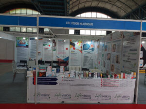 Lifevision Healthcare