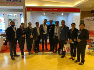 Lifevision Healthcare